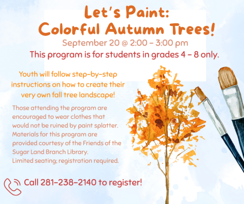 Let's Paint
