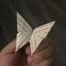 origami