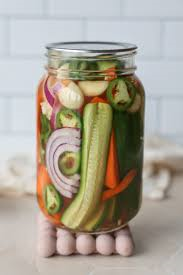 pickles