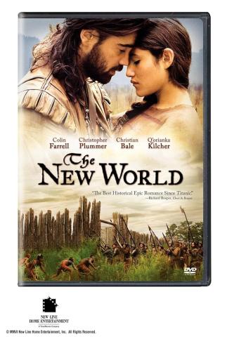 thenewworld