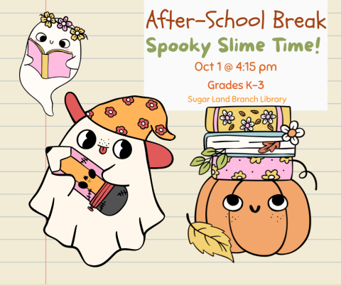 After-School Break