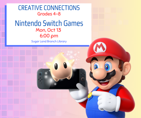 Creative Connections