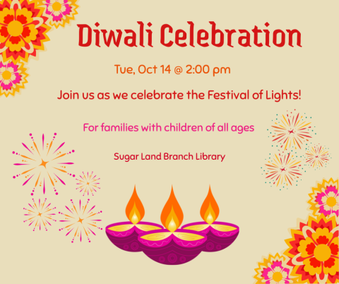 Diwali Celebration