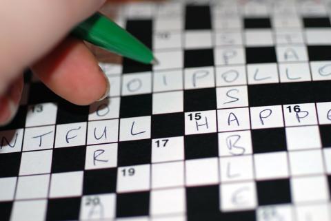 Puzzle