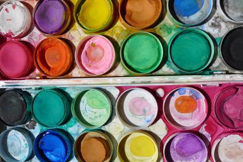 paint