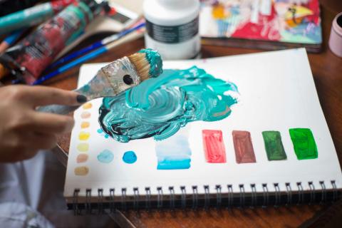 paint