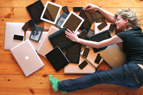 devices