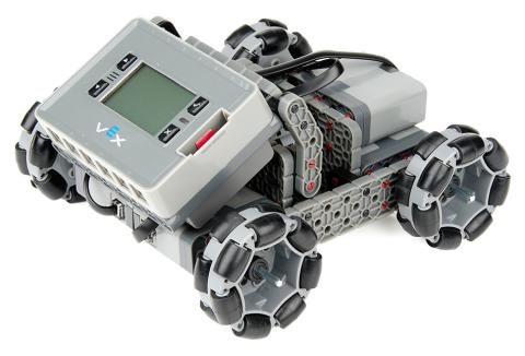 vex robotics