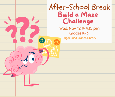 After-School Break