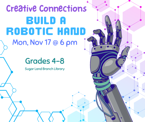 Creative Connections