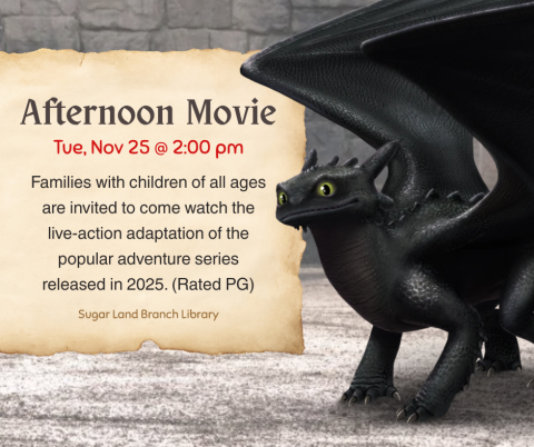 Afternoon Movie