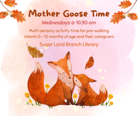 Mother Goose