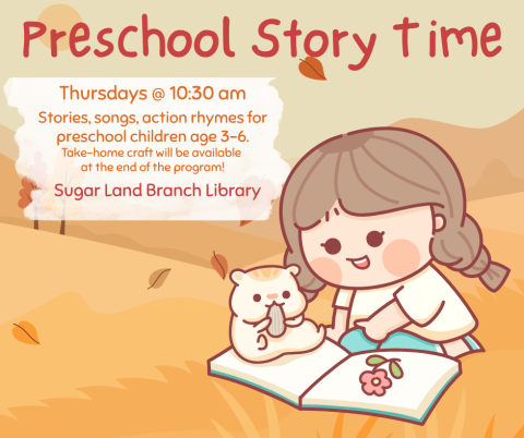 Story Time