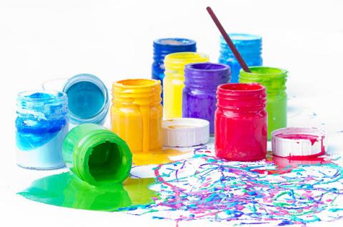 paint