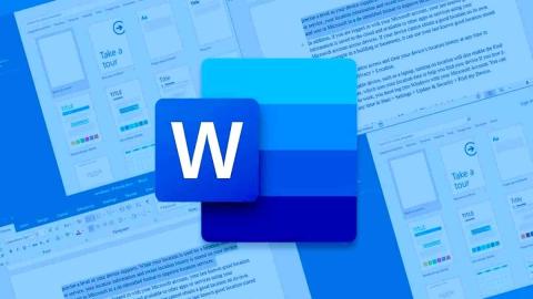 ms word