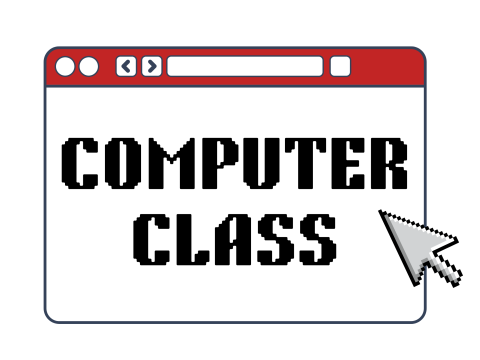 Computer Class_8