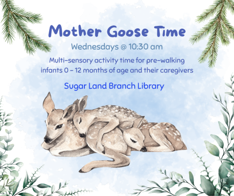 Mother Goose