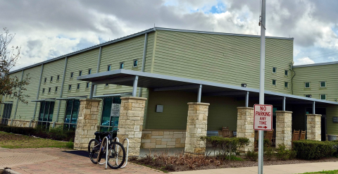 Pinnacle Senior Center