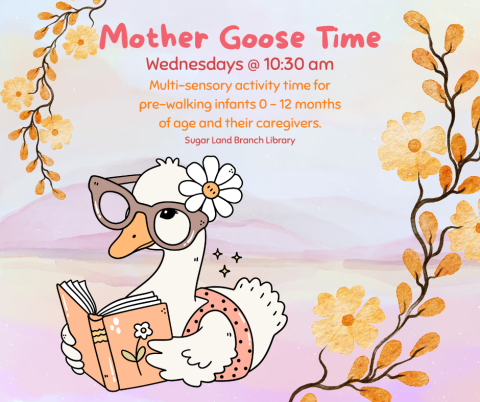 Mother Goose