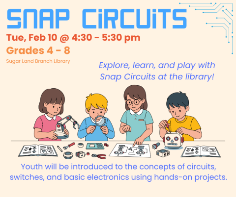 Youth Special Program