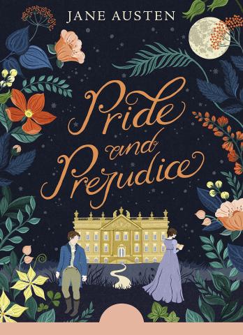 Pride & Prejudice