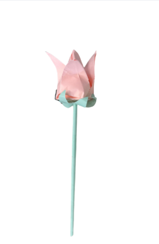 Paper Tulip