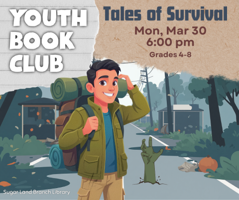 Youth Book Club