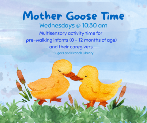 Mother Goose