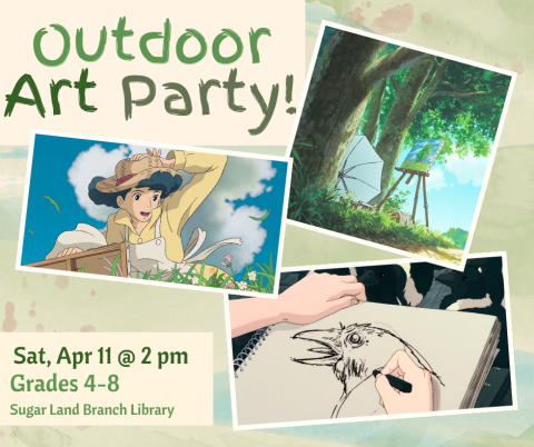 Creative Connections