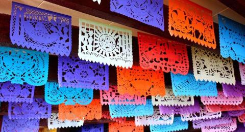 Papel Picado