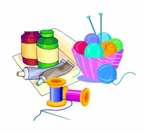 Arts and crafts thumbnail