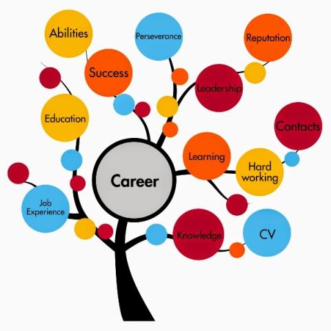 career path