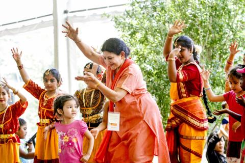 From India With Love