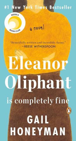 Eleanor Oliphant
