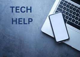 tech help