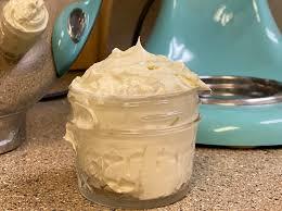Body butter
