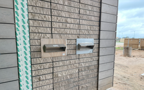 Drop box