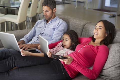 Extended Spring Break