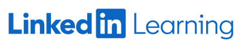 LinkedIn Learning Logo