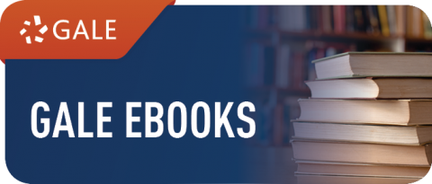 Gale eBooks Virtual Reference Library