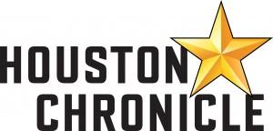 Houston Chronicle today