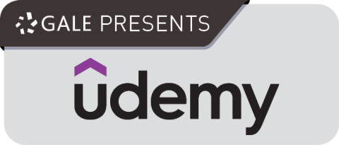 Gale Presents: Udemy