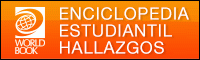 Enciclopedia Estudiantil Hallazgos