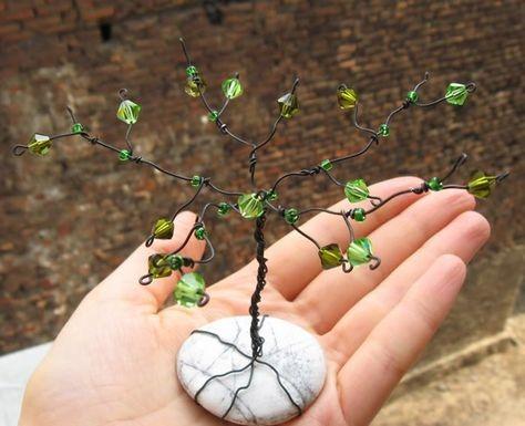example of gem tree