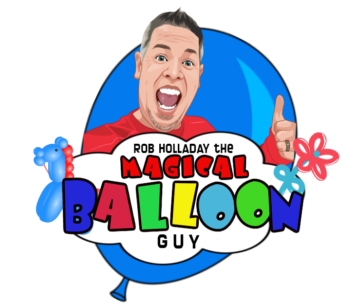 Rob Holladay image