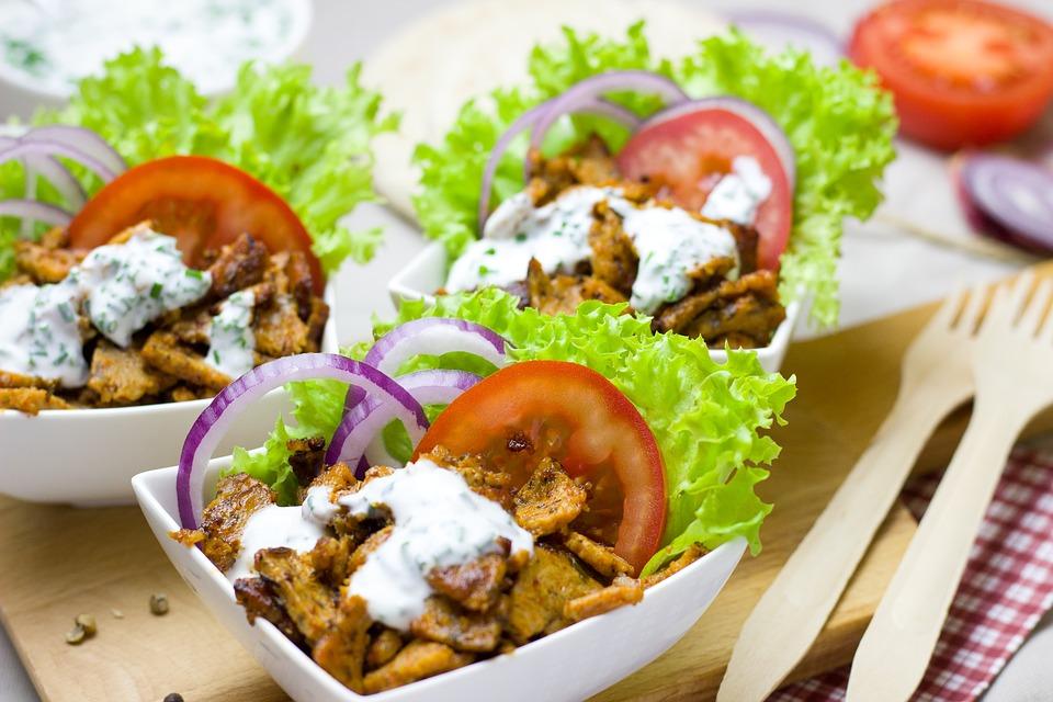 Vegan Vegetarian Month 