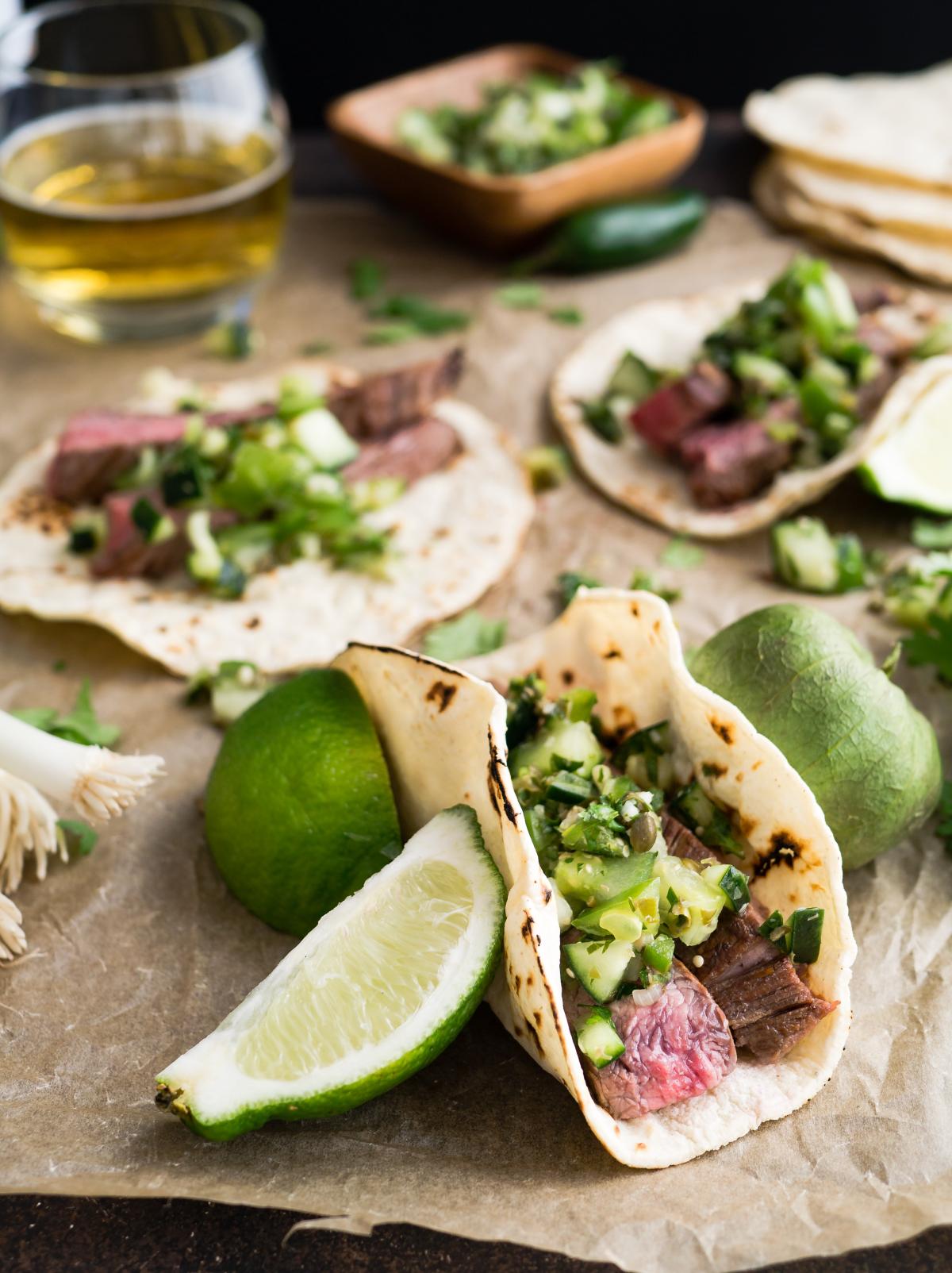 Tacos