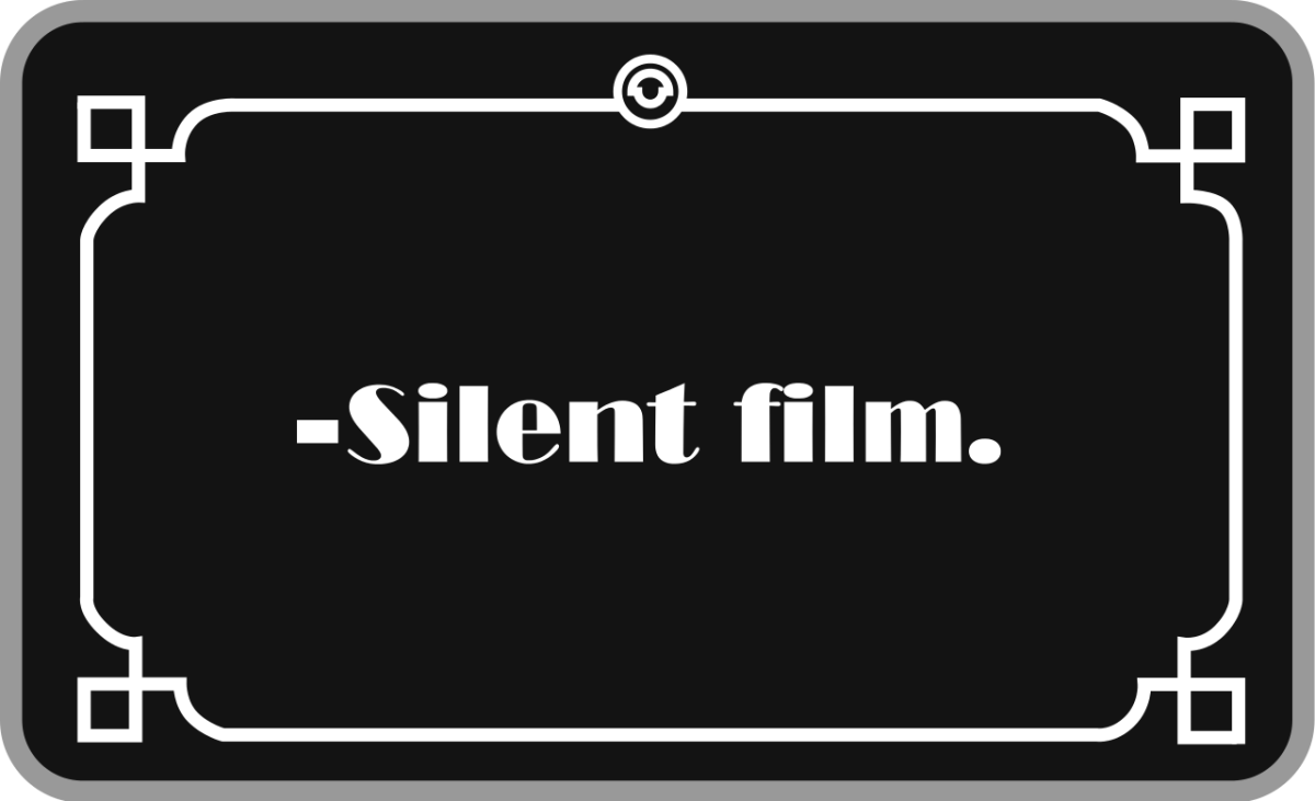 Silent