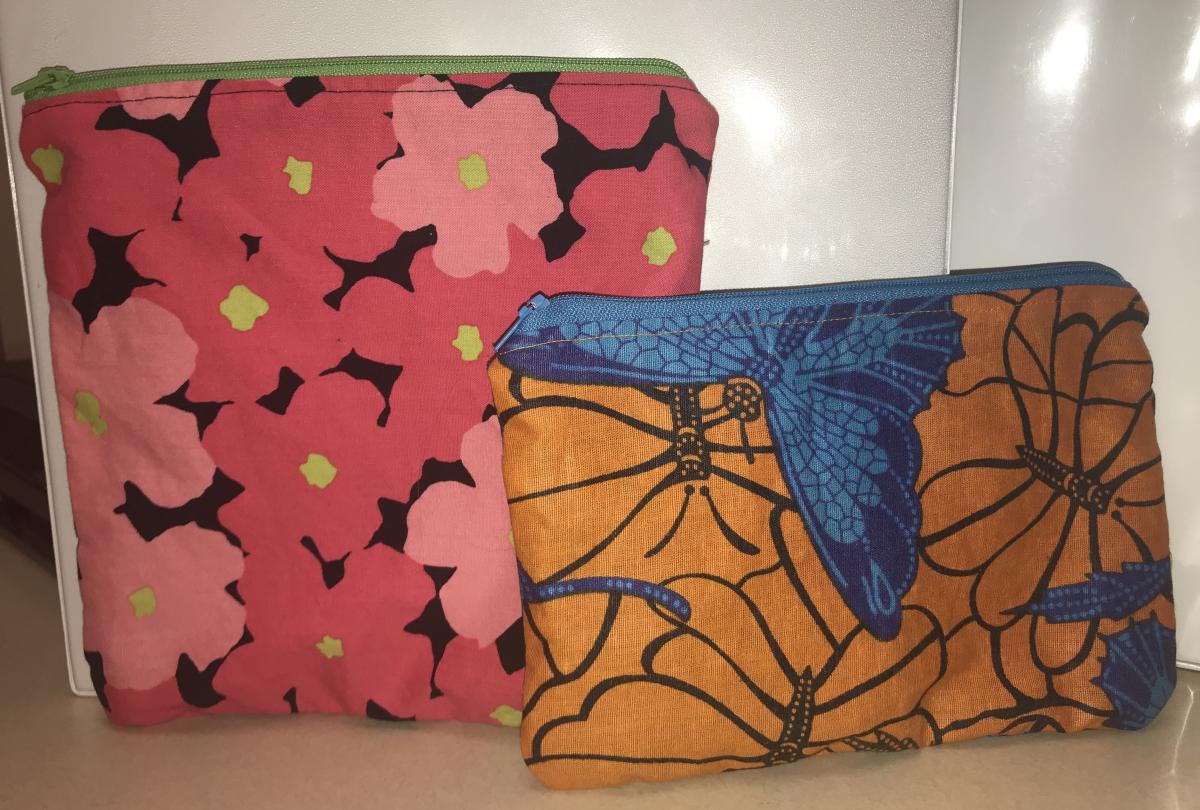 Zipper Bag