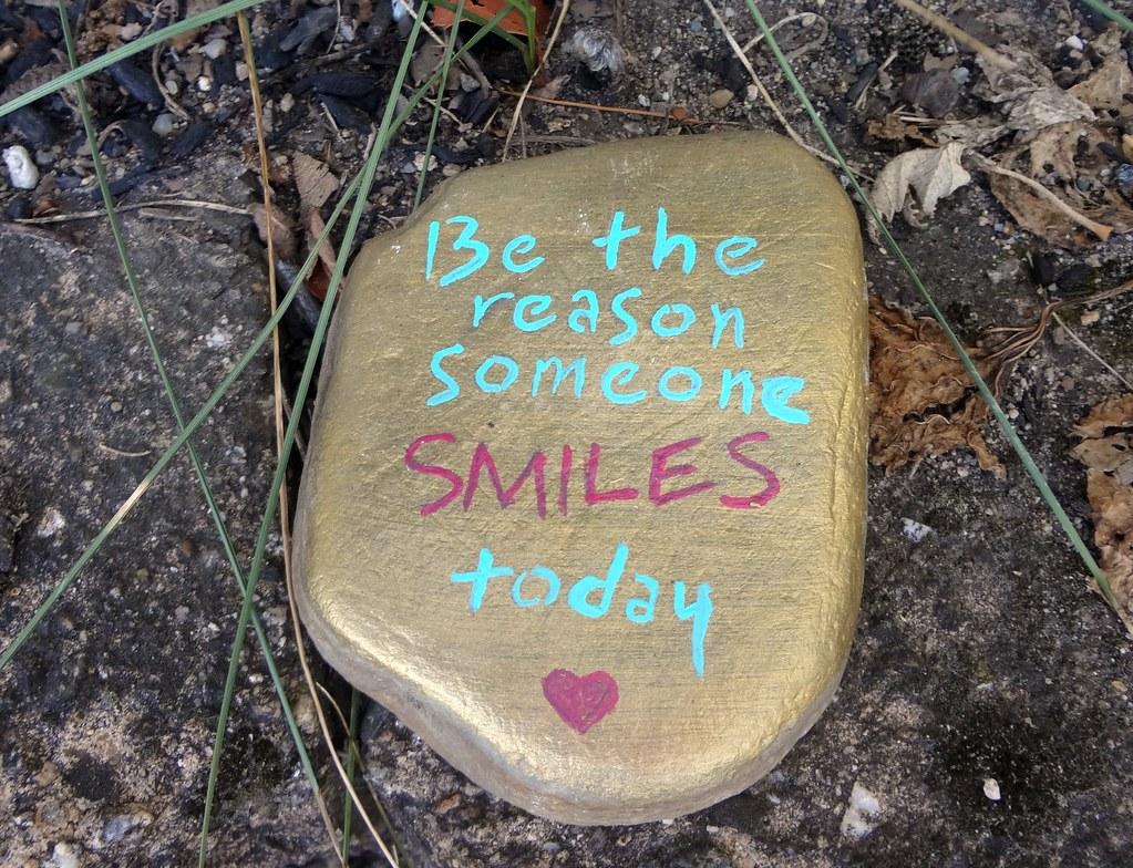 Kindless Rocks